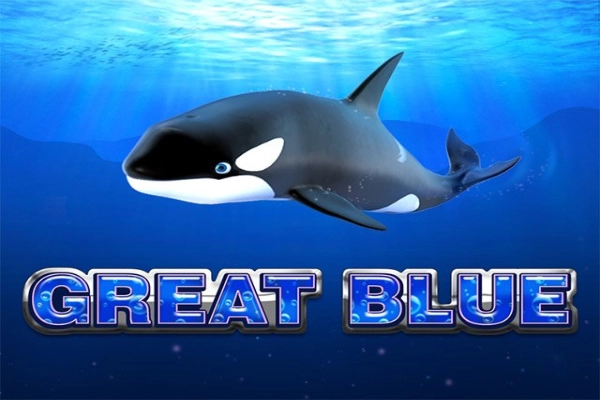 Game image: Great Blue by Playtech