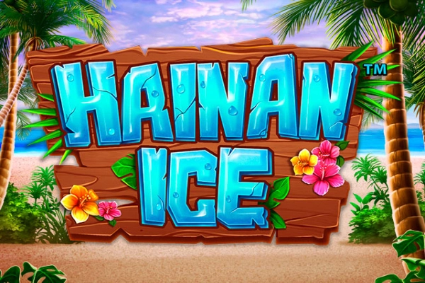 Game image: Hainan Ice by Playtech