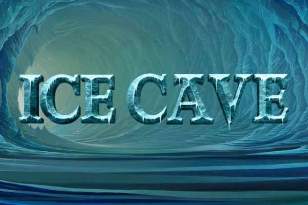 Game image: Ice Cave by Playtech