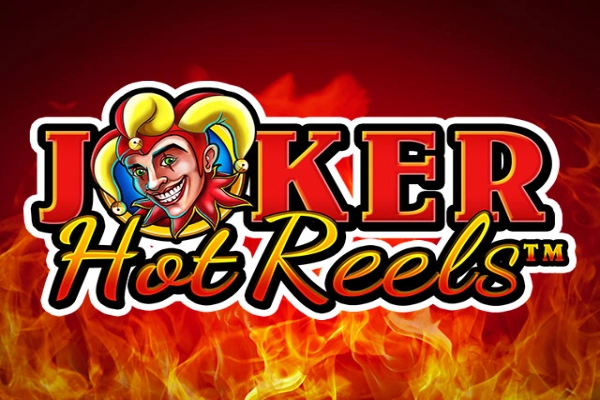 Game image: Joker Hot Reels by Playtech