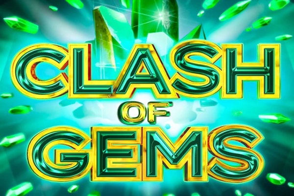 Thumbnail: Clash of Gems by Merkur