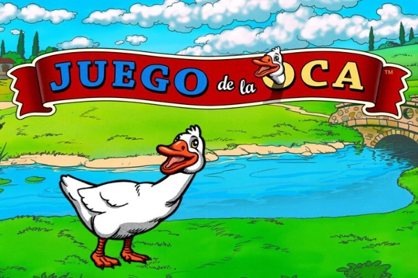 Game image: Juego De La Oca by Playtech