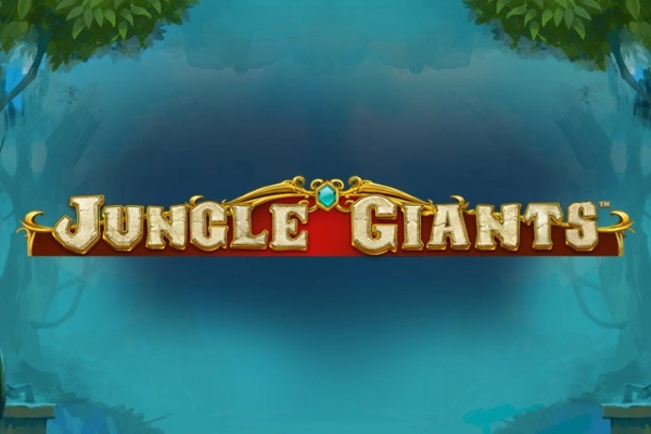 Game image: Jungle Giants by Playtech