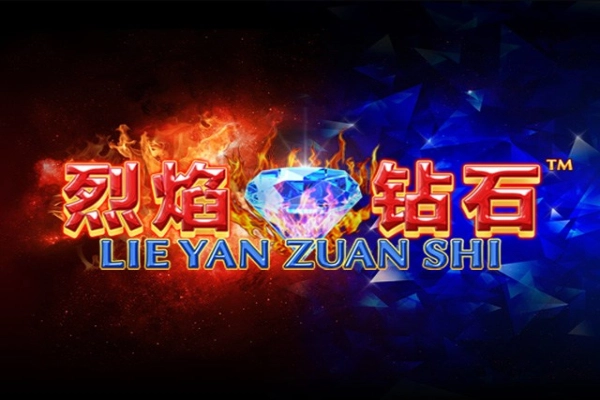 Game image: Lie Yan Zuan Shi by Playtech