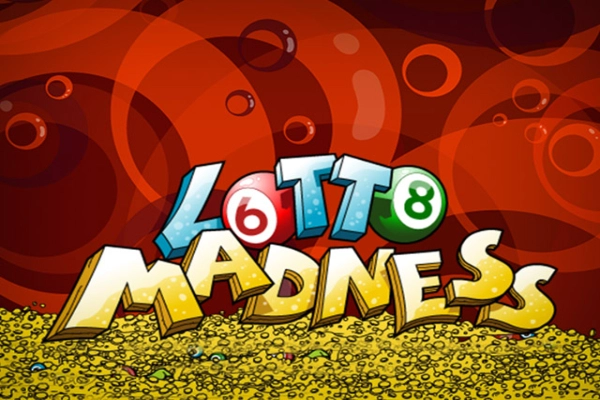 Game image: Lotto Madness by Playtech