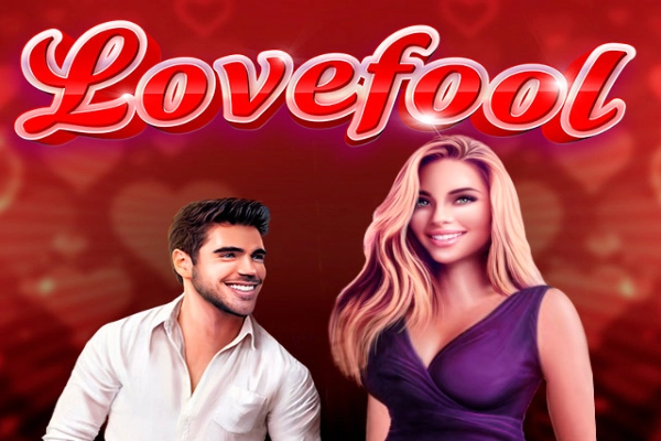 Game image: Love Fool by Playtech