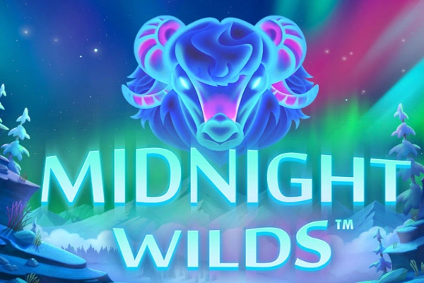 Game image: Midnight Wilds by Playtech