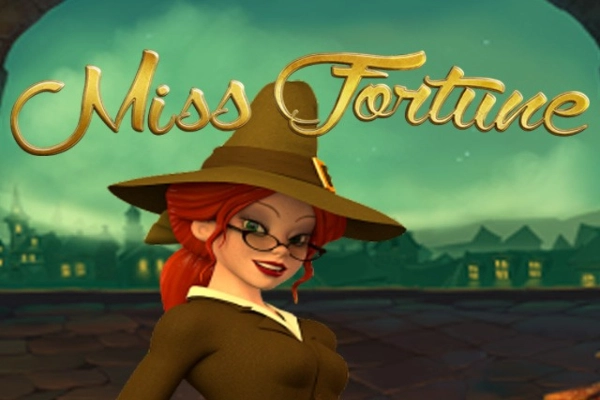Game image: Miss Fortune by Playtech