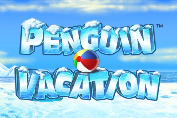 Game image: Penguin Vacation by Playtech