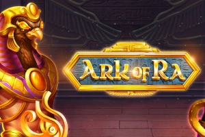 Thumbnail: Ark of Ra by Circular Arrow