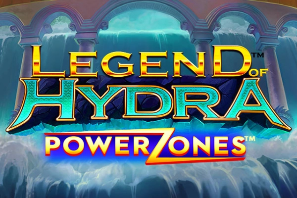 Game image: PowerZones: Legend of Hydra by Playtech