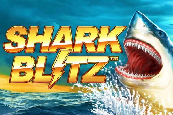Game image: Sharks Blitz by Playtech