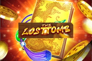 Thumbnail: The Lost Tomb by BBIN