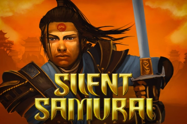 Game image: Silent Samurai by Playtech