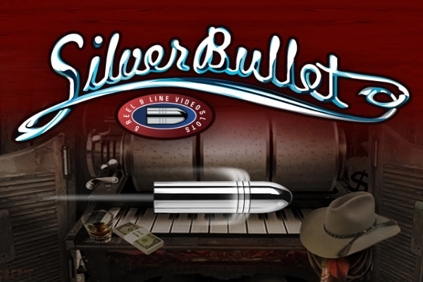Game image: Silver Bullet by Playtech