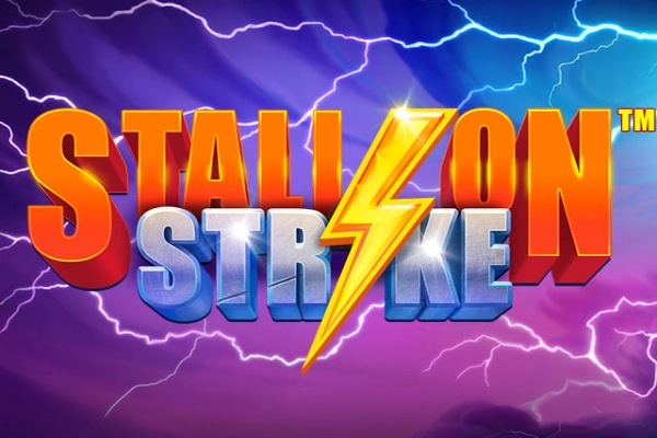 Game image: Stallion strike by Playtech