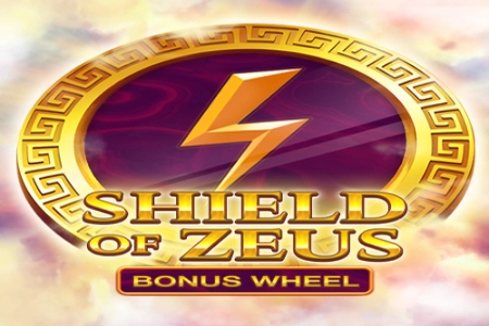 Thumbnail: Shield of Zeus by InBet Games