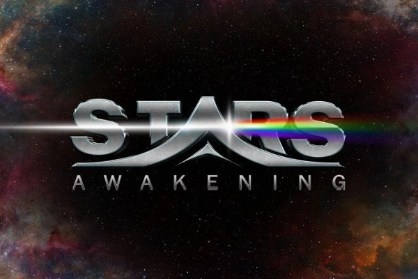 Game image: Stars Awakening by Playtech