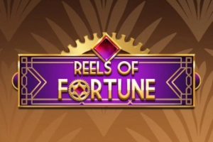 Thumbnail: Reels of Fortune by Woohoo Games