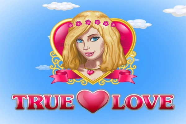 Game image: True Love by Playtech
