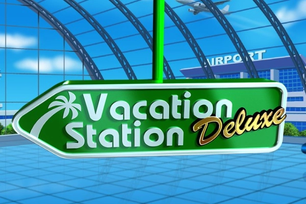 Game image: Vacation Station Deluxe by Playtech