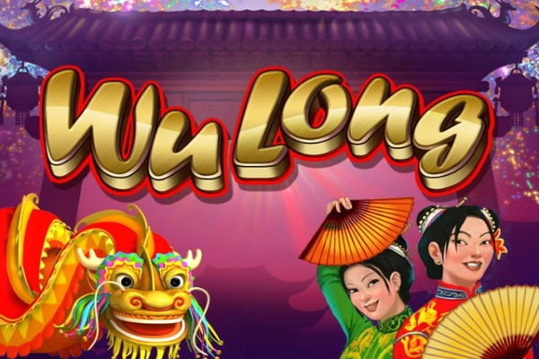 Game image: Wu Long by Playtech
