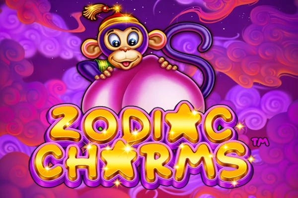 Game image: Zodiac Charms by Playtech