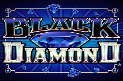 Game image: Black Diamond by Everi