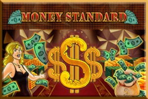 Thumbnail: Money Standard by Tiptop