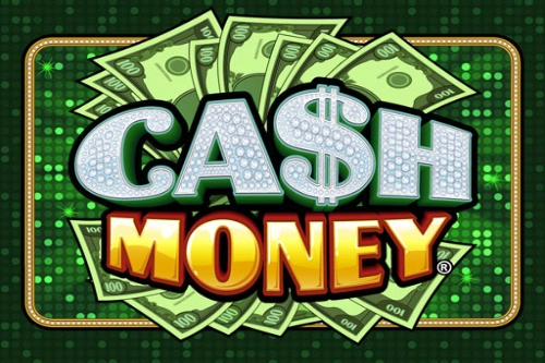 Game image: Cash Money by Everi