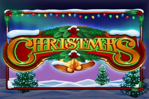 Game image: Christmas by Everi