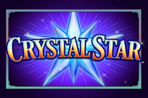Game image: Crystal Star by Everi