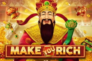 Thumbnail: Make You Rich by Dragon Gaming