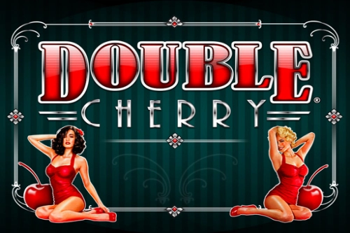 Game image: Double Cherry by Everi