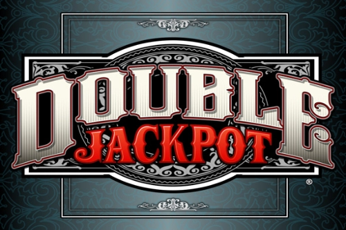 Game image: Double Jackpot by Everi
