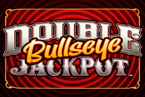 Game image: Double Jackpot Bullseye by Everi