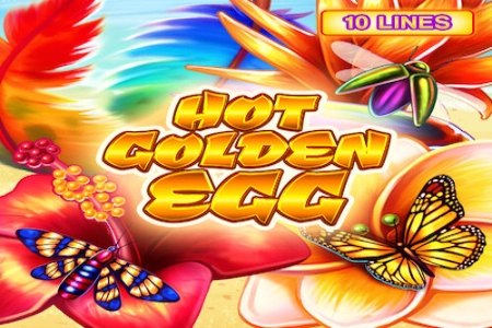 Thumbnail: Hot Golden Egg by InBet Games