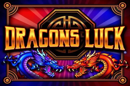 Game image: Dragons Luck by Everi