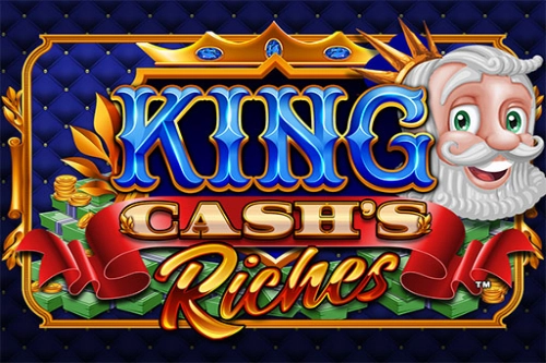Game image: King Cash's Riches by Everi