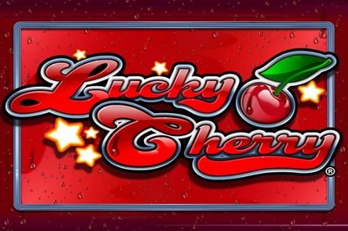 Game image: Lucky Cherry by Everi