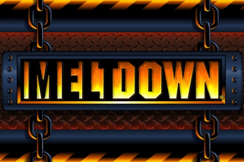 Game image: Meltdown by Everi