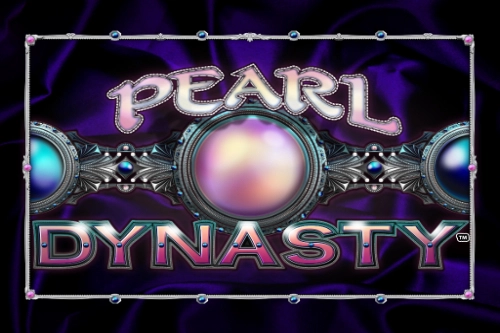 Game image: Pearl Dynasty by Everi