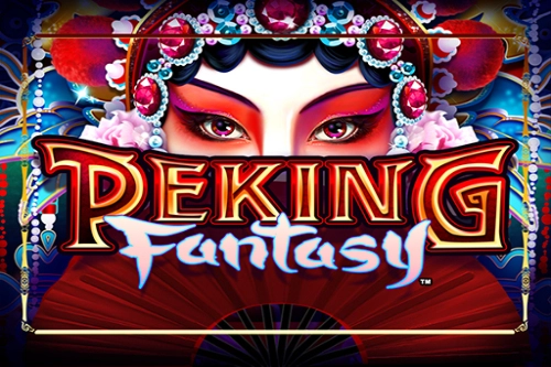 Game image: Peking Fantasy by Everi