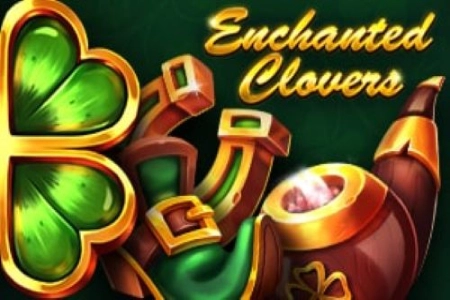 Thumbnail: Enchanted Clovers by InBet Games