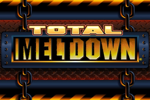 Game image: Total Meltdown by Everi
