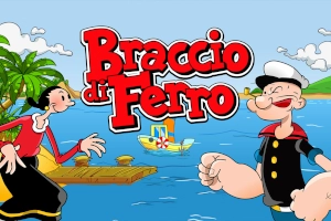 Thumbnail: Braccio di Ferro by Giocaonline