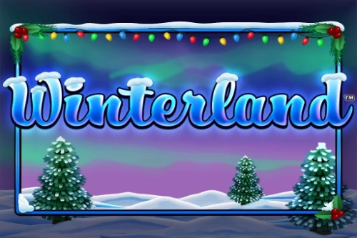 Game image: Winterland by Everi