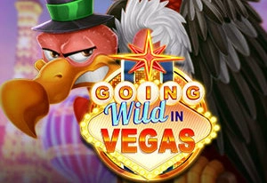 Game image: Going Wild in Vegas by Boomerang Studios