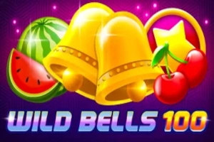 Thumbnail: Wild Bells 100 by 1Spin4Win