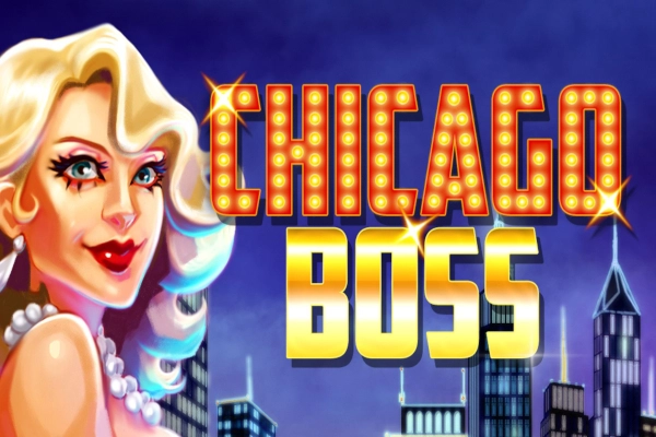 Game image: Chicago Boss by Slot Factory